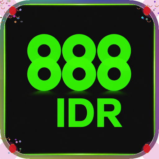 888idr — mitra unggulan