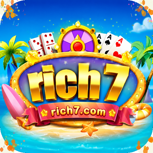 rich7 — mitra unggulan